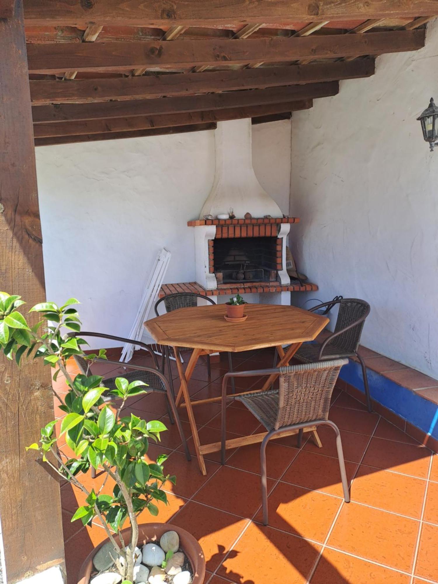 Villa Quinta Da Fonte - Casa Da Charrete Caldas Da Rainha Exterior foto
