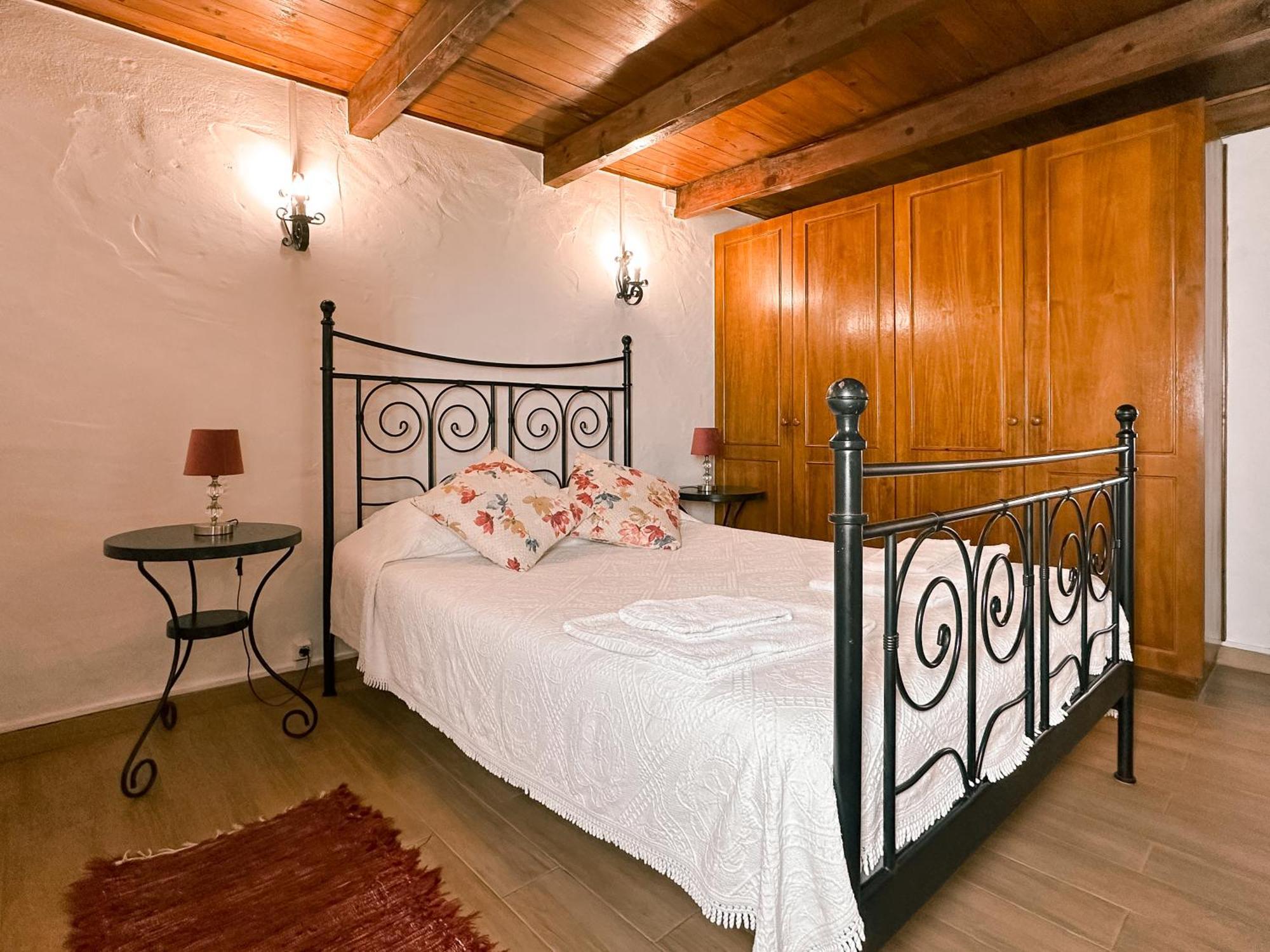 Villa Quinta Da Fonte - Casa Da Charrete Caldas Da Rainha Exterior foto